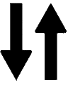 Inversion du sens de d�filement